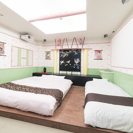 וואקיאמה Hotel To מראה חיצוני תמונה
