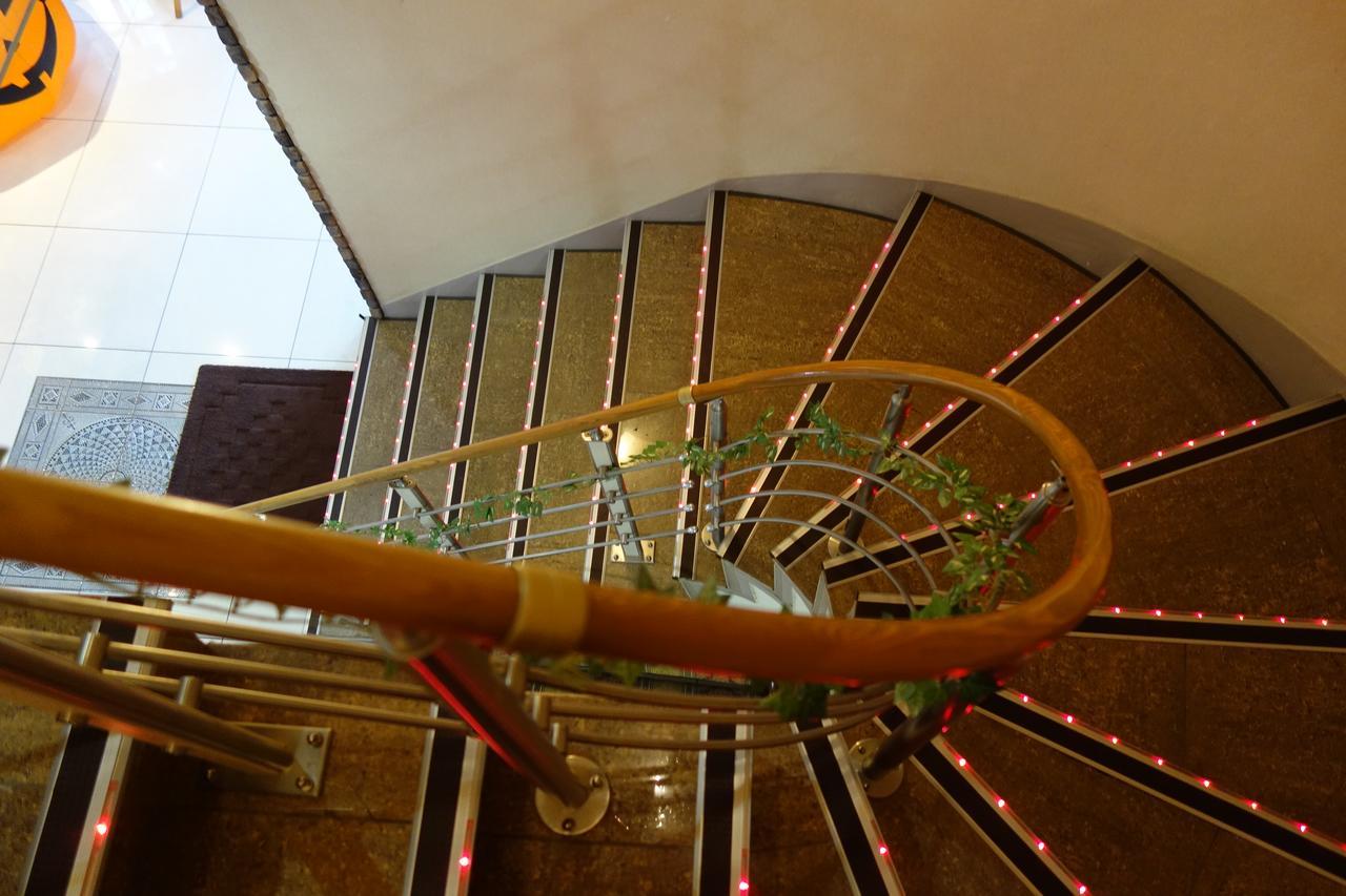 וואקיאמה Hotel To מראה חיצוני תמונה