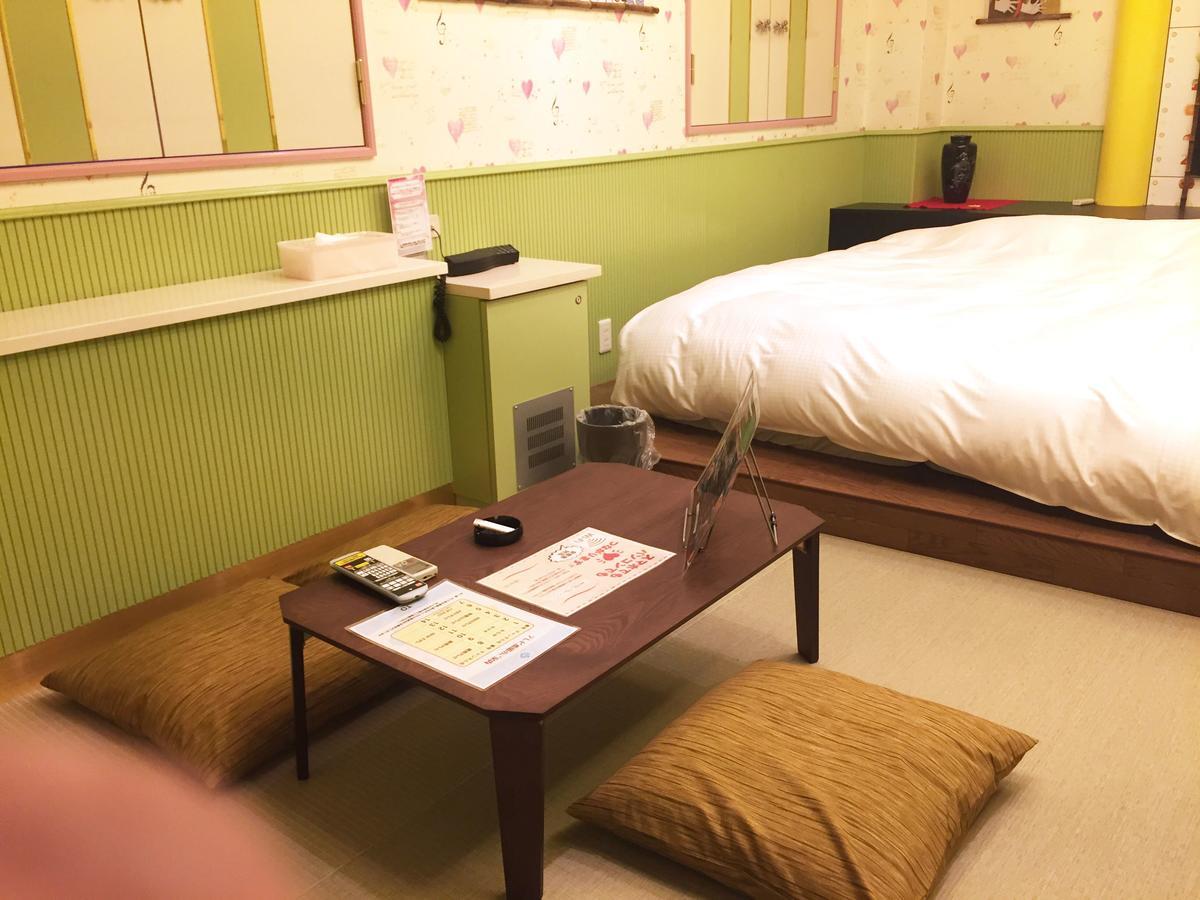 וואקיאמה Hotel To מראה חיצוני תמונה