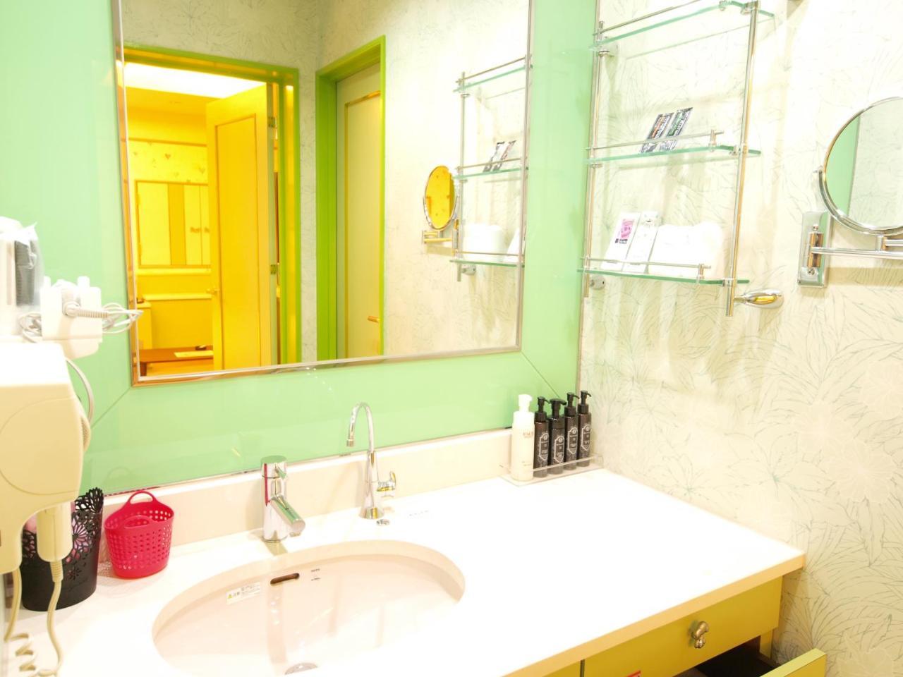 וואקיאמה Hotel To מראה חיצוני תמונה