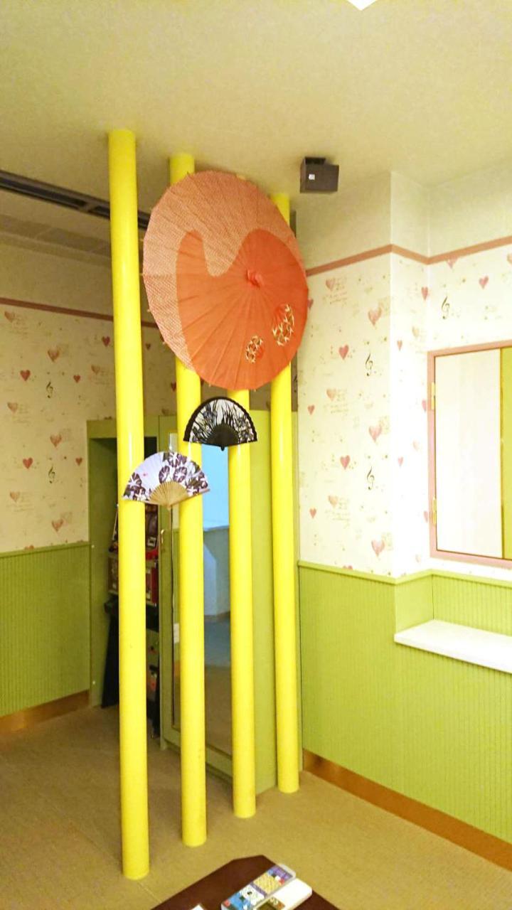 וואקיאמה Hotel To מראה חיצוני תמונה