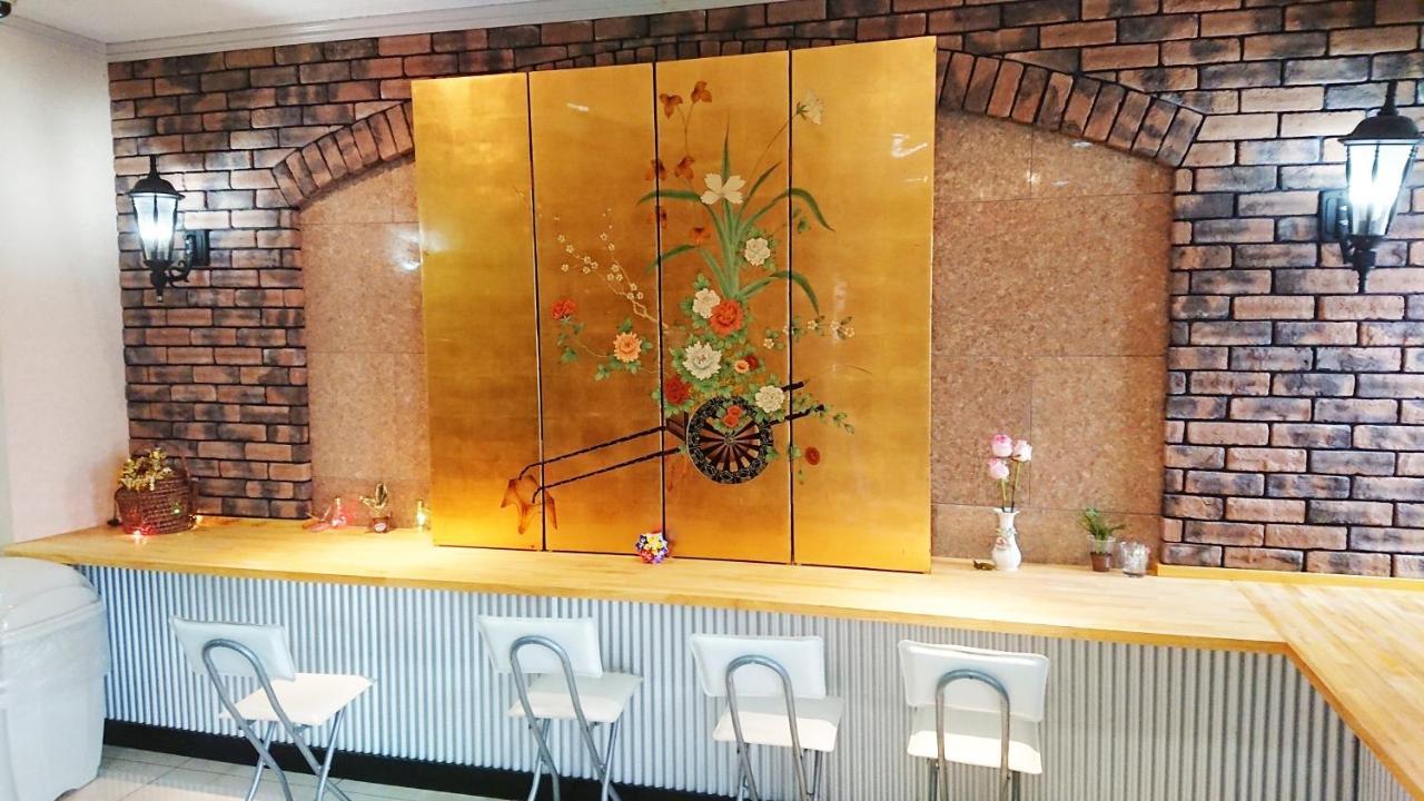 וואקיאמה Hotel To מראה חיצוני תמונה