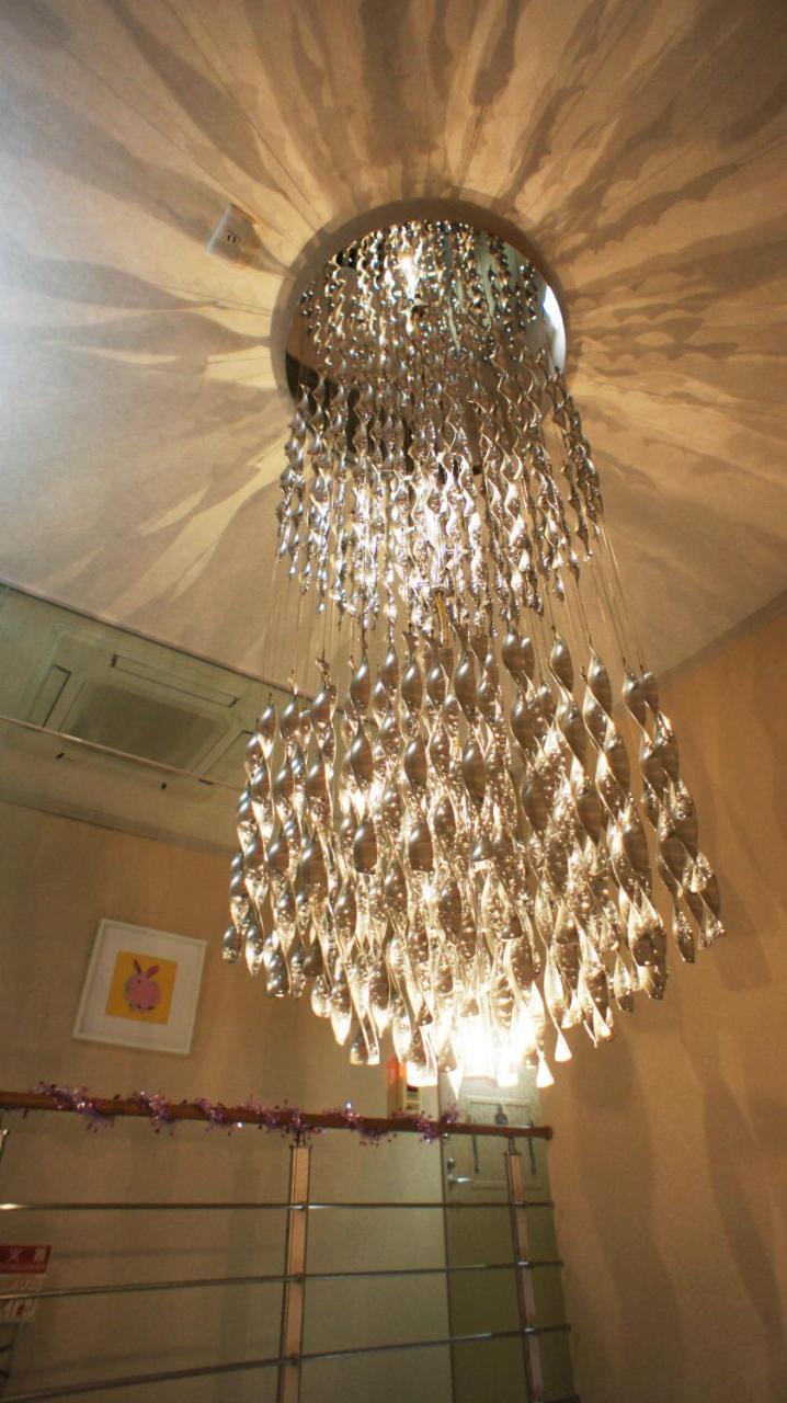 וואקיאמה Hotel To מראה חיצוני תמונה