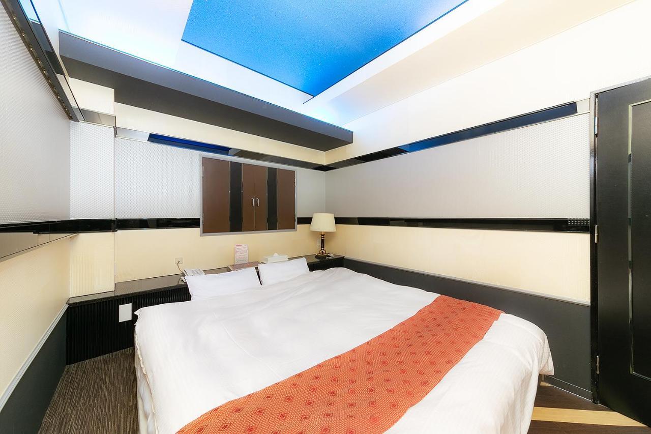 וואקיאמה Hotel To מראה חיצוני תמונה