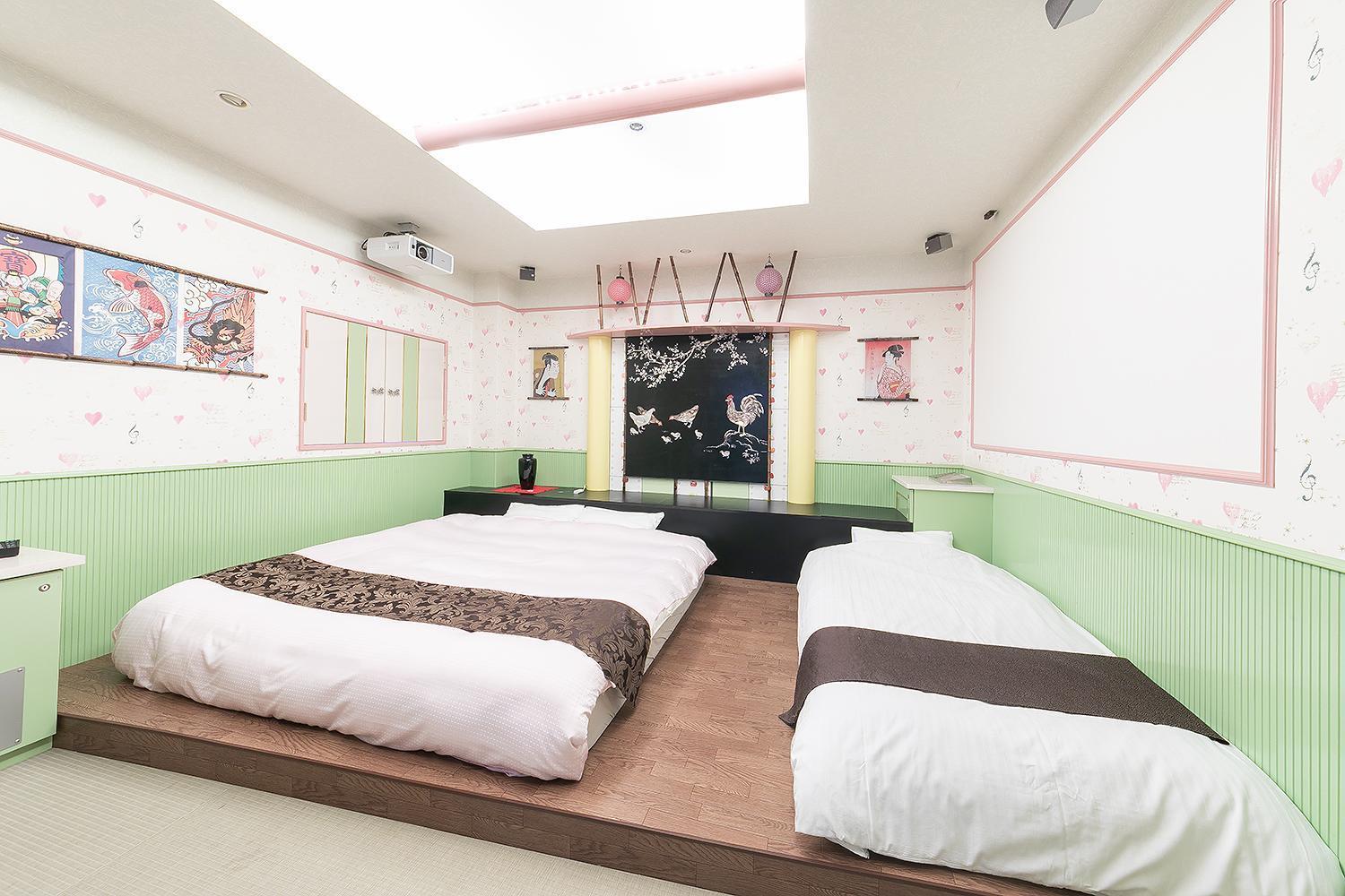 וואקיאמה Hotel To מראה חיצוני תמונה