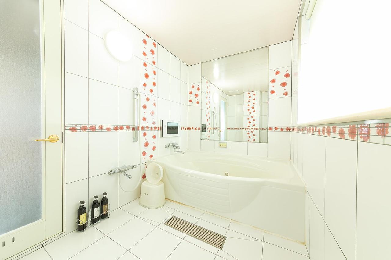 וואקיאמה Hotel To מראה חיצוני תמונה
