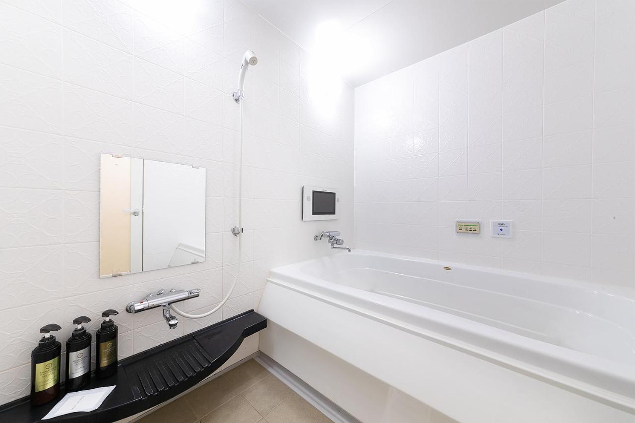 וואקיאמה Hotel To מראה חיצוני תמונה